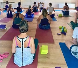 8 Day Summer Glow Yoga Retreat in Sicily, Italy  - Photo 2