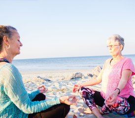 4-Daagse Yoga- en Wellness Retreat voor Vrouwen op Tybee Island, Georgia, VS - Photo 4
