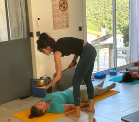 117 Jour Retreat de Yoga Ashtanga Mysore et Yin en Pyrénées-Orientales, France - Photo 1