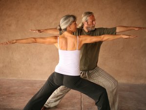 4 Day Qi Gong and Hiking Retreat with Eva Inglizian in San Luis Obispo, USA