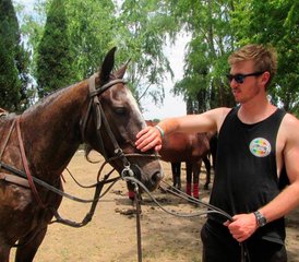 2 Daagse HorseCaring-ervaring in Capilla del Señor, provincie Buenos Aires - Photo 3