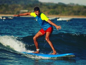 4 Day Escape Low Cost Surf Camp in Tamarindo, Guanacaste, Costa Rica