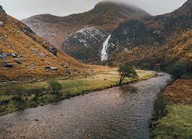 Fort William, Scotland Retreats und Reisen