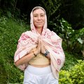 Jennifer  Lakshmi - retrato