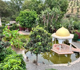 8 Tage Faszien-Yoga-Retreat nach Liebscher und Bracht an einem Wohlfühlort in Andalusien, Spanien - Photo 4