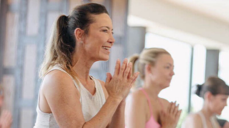 6 Tage Yoga Healing Woche mit Wanderung und Klangschalenmeditationen im Tessin
