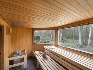 3-Daagse Detox, Ontspanning & Yogaweekend in Boshotel Vlodrop