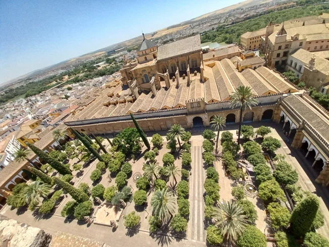 10 Day Southern Spain Andalusia Guided Motorcycle Tour photo 9