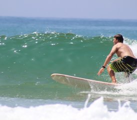 8 jours en stage de surf intermédiaire à Tamraght, Maroc - Photo 5