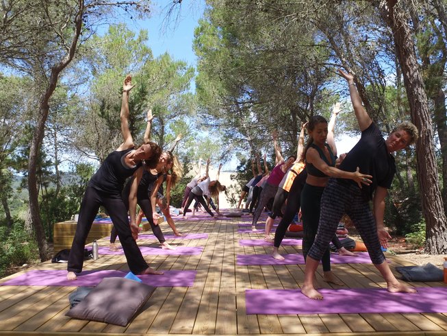 8-day-yoga-retreat-ibiza-with-lena-tancredi - Yogis Club