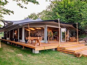 6 Tage Transformations-Intensivkurs Wellness Retreat im Nationalpark Lovćen, Montenegro