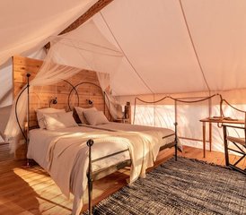 7 Tage Earth Yourself Yoga und Glamping Retreat mit Kakaozeremonien auf Hvar, Kroatien - Photo 3