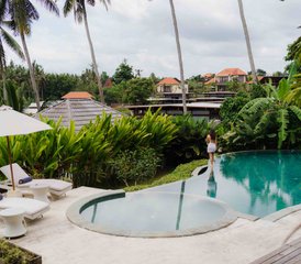 58 jours en retraite de régénération et santé avec massage, yoga et acupuncture à Bali, Indonésie - Photo 1