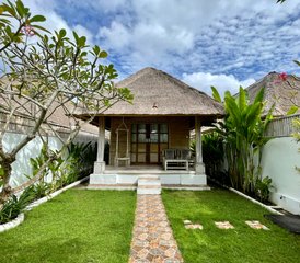 4 Day Yoga Holiday in Bamboo Bungalows with Private Gardens in Bali, Indonesia - Photo 5