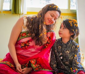 88-Tage 85-Stunden Pre- & Postnatal Yoga Lehrerausbildungskurs in Rishikesh, Indien - Photo 1