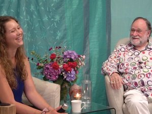 5 Day Easter Retreat with Yoga, Meditation, and Satsang with John David in Hitdorf, Leverkusen