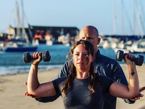 5 Day Fitness Retreat: Action Packed with a Balance of Activity, Relaxation, and Luxury in Dorset