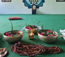 10 Day Yoga, Sound Healing, Ayurveda, and Trek Retreat in Pokhara, Nepal - Photo 4