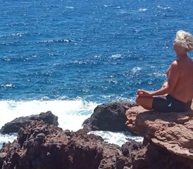 35 Tage Neujahr Tantrischer Weg Yoga Retreat auf Teneriffa, Spanien - Photo 1