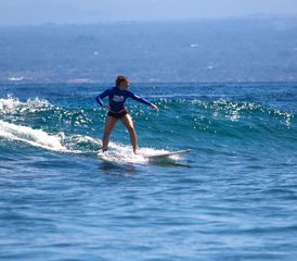 78 Day Surf and Stay in Canggu, Bali, Indonesia - Photo 1