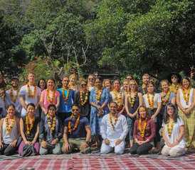 14 jours en retraite de yoga et d’ayurvéda à Rishikesh, Inde - Photo 5