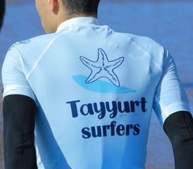 7 jours de surf passionnants dans un paradis tropical à Tamaouanza, Maroc - Photo 3