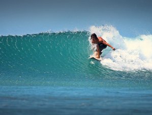 8 Day Pristine Glamping Surf Camp in Tamarindo, Guanacaste