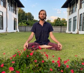 6 Tage Stiller Meditations-Retreat zum Neujahr in Chiang Mai, Thailand - Photo 4