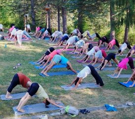 8 Day Yoga, Hiking, and Outdoor Activities in A Rila Mountain (National Park), Bulgaria - Photo 3