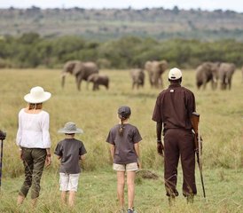 4-Daagse Verhaal van Stadsleven Safari in Kenia - Photo 3