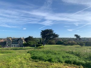 3 Day Weekend Yoga Holiday in Seaford, East Sussex, UK