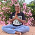 Yogesh portrait