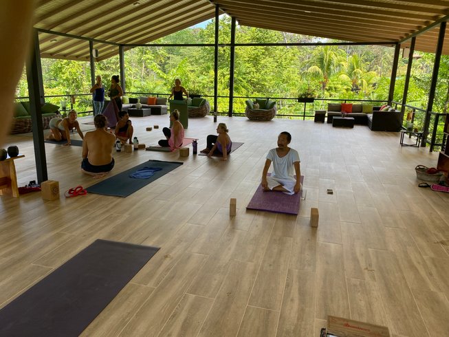 Top 10 All-inclusive Yoga Retreats Worldwide