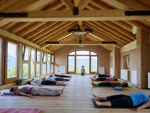 6 Day Autumn Equinox: Pilgrimage in the Spanish Pyrenees - Nature Immersion Yoga Retreat