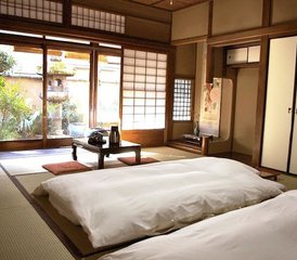 7-Daagse Herfstbladeren Yoga Retreat in Kyoto, Japan - Photo 5