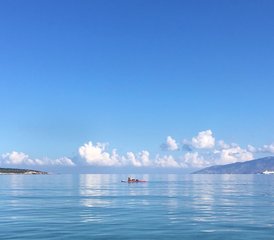6 Day Aerial and Yin Yoga Retreat by the Aegean with Sasy and Boban in Paros, Greece - Photo 4
