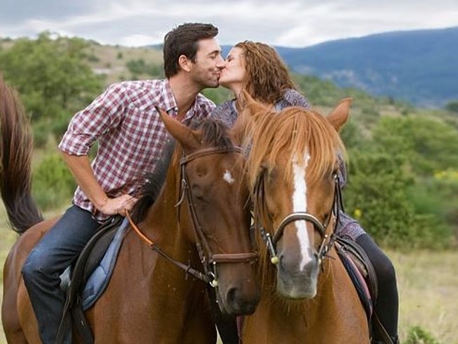 4 Days Dream Country Wedding, Horse Riding, Wine, and Food Tasting in ...