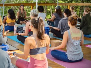 3 Day Digital Detox: A Circadian Rhythm Reset With Cait Fields and Sama Shakti in New York, USA