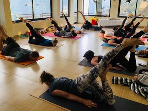 Self Paced Online 200 Hour Online (Hatha, Ashtanga, Vinyasa,) with Bonus Yoga Nidra TTC
