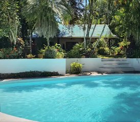 17 jours en formation de professeur de yoga 200h à Cahuita, Costa Rica - Photo 2
