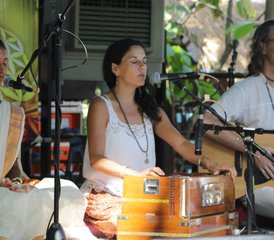 8 días de formación en sanación sonora con múltiples instrumentos de 50 horas en la costa del Pacífico Sur de Costa Rica - Photo 2