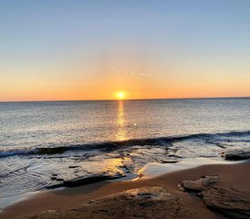 43 Tage Sommer-Sonnenwende Yoga Retreat am Meer in Bridlington, East Yorkshire, Vereinigtes Königreich - Photo 1