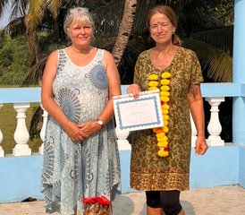 14 Day 100-Hour Yoga Teacher Training in Goa, India - Photo 5