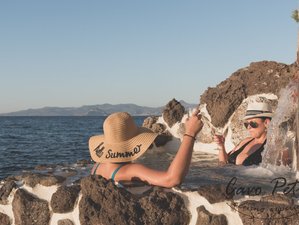 6 Day Holistic Wellness Retreat in Methana, Greece