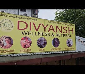 57 Day Yoga Retreat to Heal Your Body and Nourish Your Soul in Dharamshala, India - Photo 1