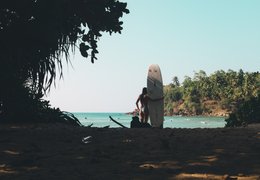 Eco Surf Camps Surf Camps