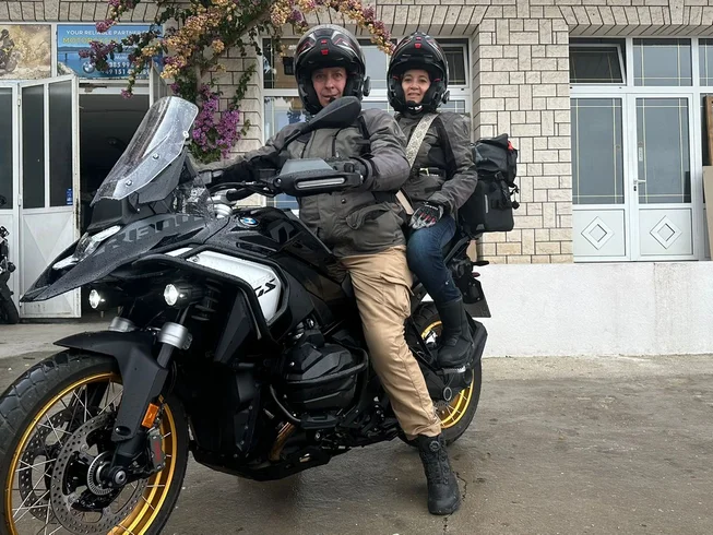 13 Day Guided Motorcycle Tour in Croatia, Bosnia and Herzegovina, Serbia, Romania, Montenegro photo 3