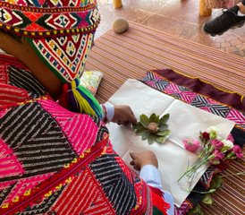 7 Tage Mystische Peru Yoga- und Wellness-Retreat mit Besuchen von Machu Picchu und Heiligen Stätten in Cusco, Peru - Photo 3