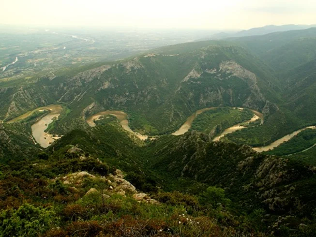 6 Day Self-Guided Drama - Kavala - Xanthi Motorcycle Tour in Greece photo 10