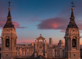 Madrid Retreats & Trips